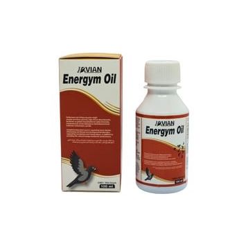 Royal Energym Oil 100 ml Güvercin ve Kafes Kuşları İçin Tamamlayıcı Yem