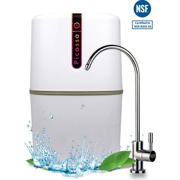 Royal Green Picasso Nsf/ansı 58 Sertifikalı Su Arıtma Cihazı