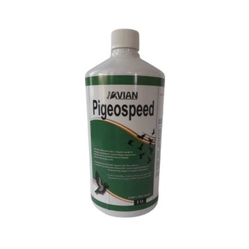 Royal Pigeospeed 1 lt Güvercinlerde Uçum Hızı Desteği
