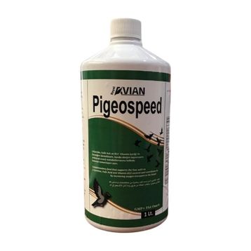 Royal Pigeospeed 1 lt Güvercinlerde Uçum Hızı Desteği