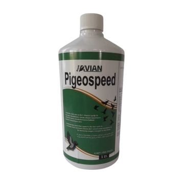 Royal Pigeospeed 1 lt Güvercinlerde Uçum Hızı Desteği