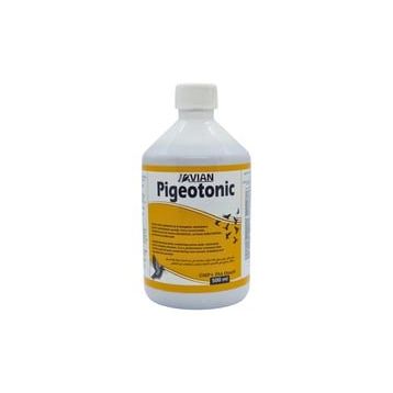 Royal Pigeotonic 500 ml Aminoasit ve B Vitamini Destekleyici Yem