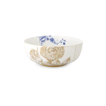 Royal Pip Studio Mavi 23 cm Kase