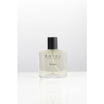 Royal Platinum EDP M602 Erkek Parfümü