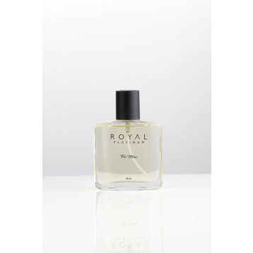 Royal Platinum EDP M602 Erkek Parfümü