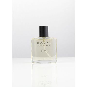 Royal Platinum EDP M602 Erkek Parfümü