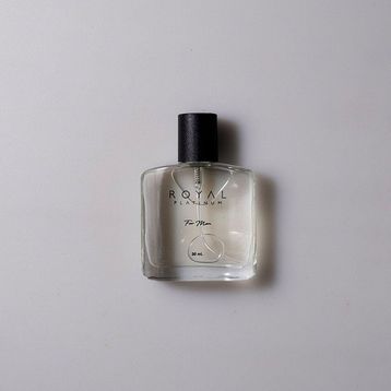 Royal Platinum M591 EDP 50 ml Erkek Parfüm