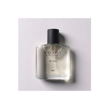 Royal Platinum M603 EDP 50 ml Erkek Parfümü