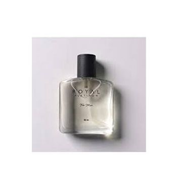 Royal Platinum M618 EDP 50 ml Erkek Parfüm