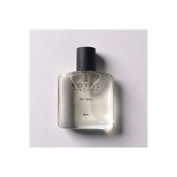 Royal Platinum M633 EDP 50 ml Erkek Parfüm