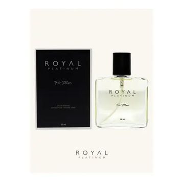Royal Platinum M734 50 ml Erkek Parfümü