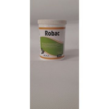 Royal Robac 100 gr Güvercin ve Kafes Kuşları İçin Probiyotik ve Prebiyotik