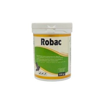 Royal Robac 100 gr Güvercin ve Kafes Kuşları İçin Probiyotik ve Prebiyotik