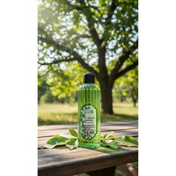 Royal Rose 400 ml Ceviz Kolonyası