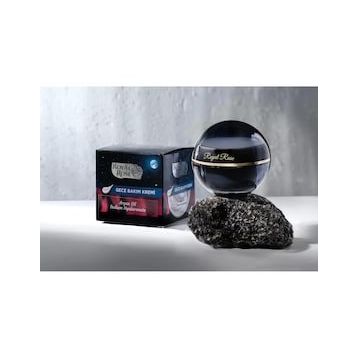 Royal Rose 45 ml Gece Bakım Kremi