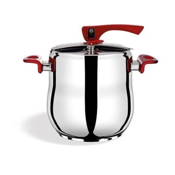 Royal Song Plus Stainless Steel 15 lt Düdüklü Tencere