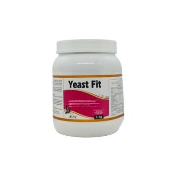 Royal Yeast Fit 1 kg Güvercinler ve Diğer Kafes Kuşları İçin Maya İçerikli Prebiotik