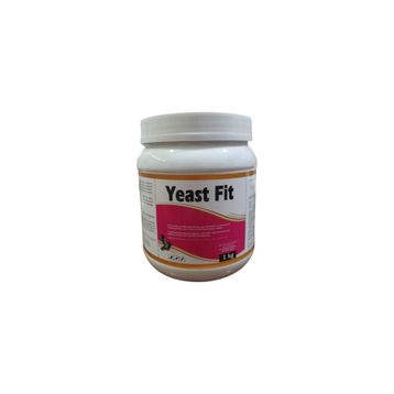 Royal Yeast Fit 1 kg Güvercinler ve Diğer Kafes Kuşları İçin Maya İçerikli Prebiotik
