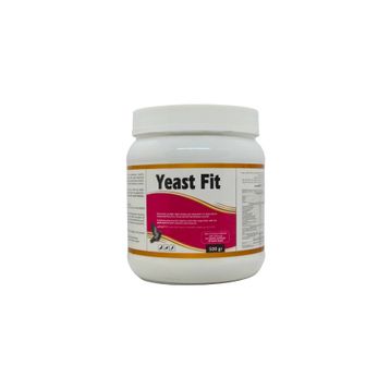 Royal Yeast Fit 500 gr Güvercinler ve Diğer Kafes Kuşları İçin Maya İçerikli Prebiotik