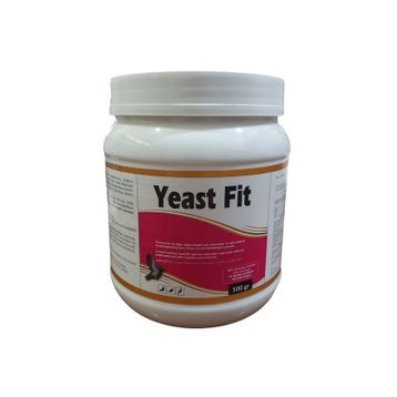 Royal Yeast Fit 500 gr Güvercinler ve Diğer Kafes Kuşları İçin Maya İçerikli Prebiotik