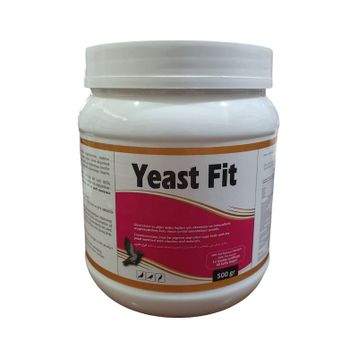 Royal Yeast Fit 500 gr Güvercinler ve Diğer Kafes Kuşları İçin Maya İçerikli Prebiotik
