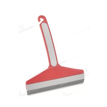 Royaleks 12 cm Mini Cam Sileceği Çekçek