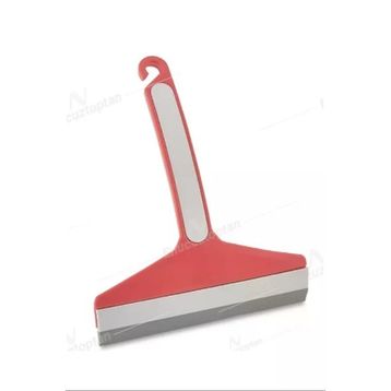 Royaleks 12 cm Mini Cam Sileceği Çekçek