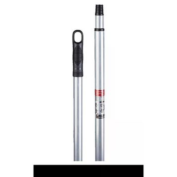 Royaleks 120 cm Kendinden Vidalı Fırça Sapı