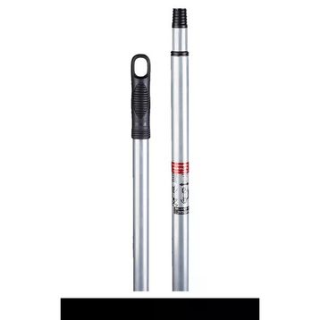 Royaleks 120 cm Kendinden Vidalı Fırça Sapı