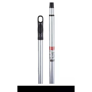 Royaleks 120 cm Kendinden Vidalı Fırça Sapı