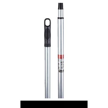 Royaleks 120 cm Kendinden Vidalı Fırça Sapı