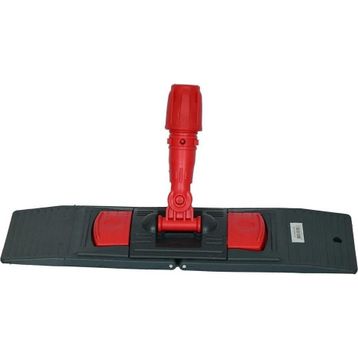 Royaleks 40 cm Karışık Renk Plastik Nemli Mop Paspas Palet Aparatı