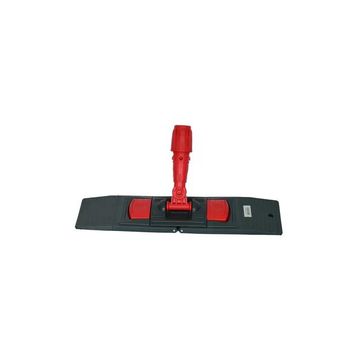 Royaleks 40 cm Karışık Renk Plastik Nemli Mop Paspas Palet Aparatı