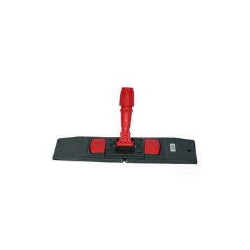 Royaleks 40 cm Karışık Renk Plastik Nemli Mop Paspas Palet Aparatı