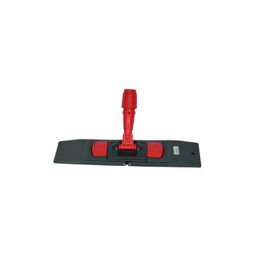 Royaleks 40 cm Karışık Renk Plastik Nemli Mop Paspas Palet Aparatı
