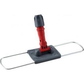 Royaleks 40 cm Telli Nemli Mop Aparatı
