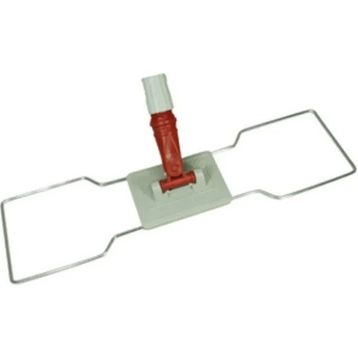 Royaleks 50 cm Telli Nemli Mop Aparatı