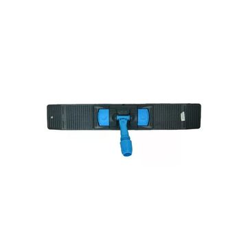 Royaleks 60 cm Karışık Renk3 Plastik Nemli Mop Paspas Palet Aparatı