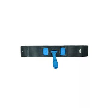 Royaleks 60 cm Karışık Renk3 Plastik Nemli Mop Paspas Palet Aparatı