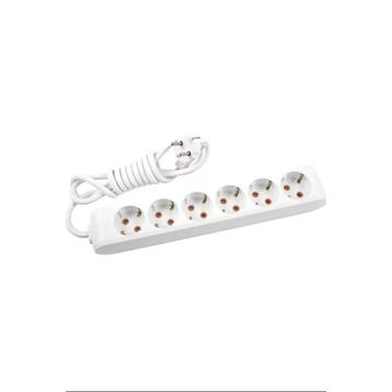 Royaleks 81803 6'lı 3 mt Grup Priz