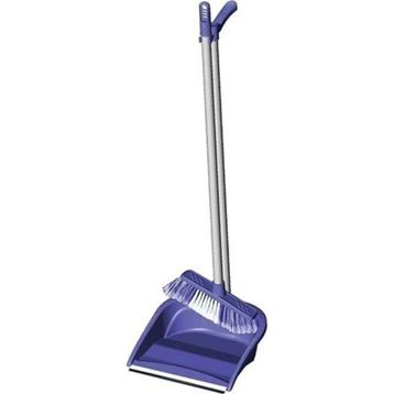 Royaleks Af200 Ayaklı Fırçalı Faraş
