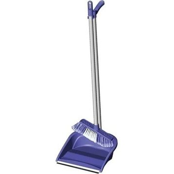 Royaleks Af200 Ayaklı Fırçalı Faraş