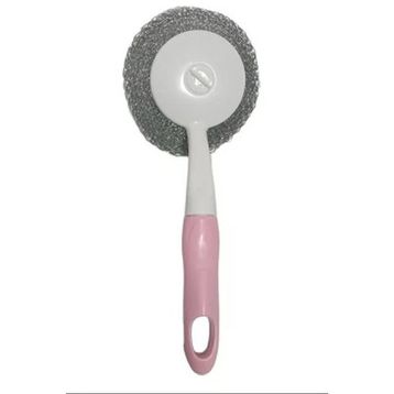 Royaleks Byz123 Ivory Saplı Bulaşık Teli