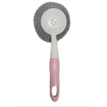 Royaleks Byz123 Ivory Saplı Bulaşık Teli