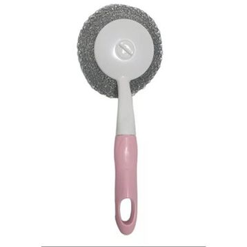 Royaleks Byz123 Ivory Saplı Bulaşık Teli