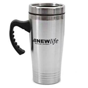 Royaleks CLKN-1457 450 ml Gümüş Termos
