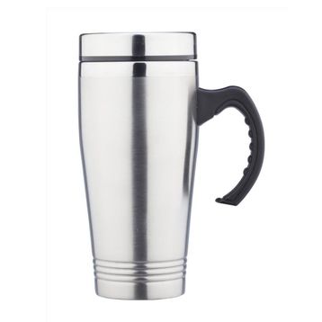 Royaleks CLKN-1457 450 ml Gümüş Termos
