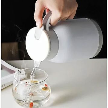 Royaleks CLKN-1508 600 ML Renkli Çelik Termos