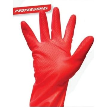Royaleks CLKN-1662 Large (L) Temizlik ve Bulaşık Eldiveni