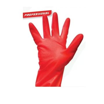 Royaleks CLKN-1662 Large (L) Temizlik ve Bulaşık Eldiveni